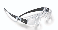 MaxTV telescopic glasses