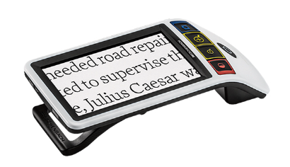 Smartlux Digital Handheld Magnifier