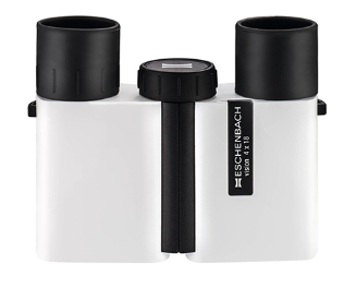 Vision 4x18 Binoculars, Small handheld binoculars