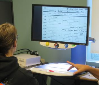Technology Instruction